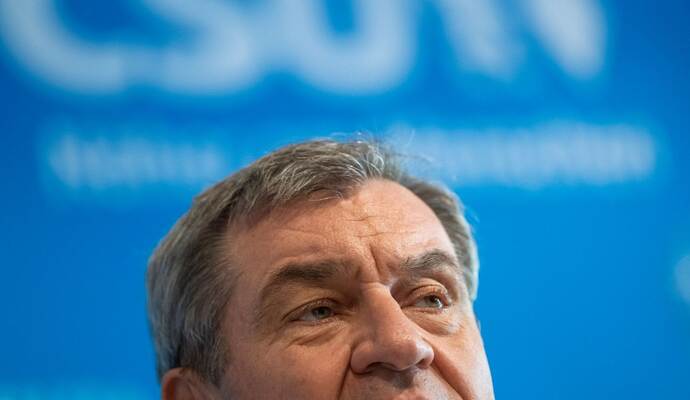 Markus Söder