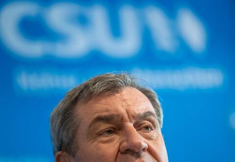 Markus Söder