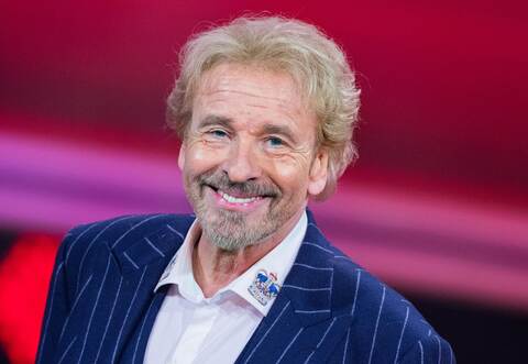Thomas Gottschalk