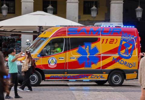 Toter bei WM-Feier in Spanien