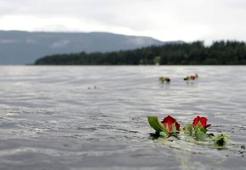 15 Jahre nach den Anschlägen in Norwegen