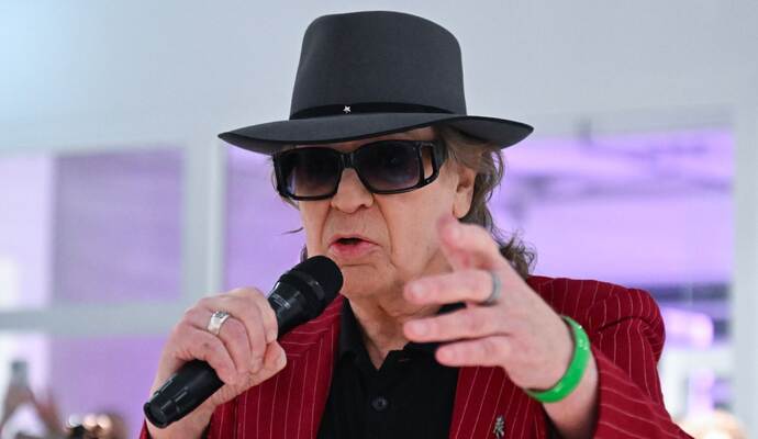 Udo Lindenberg