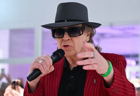Udo Lindenberg