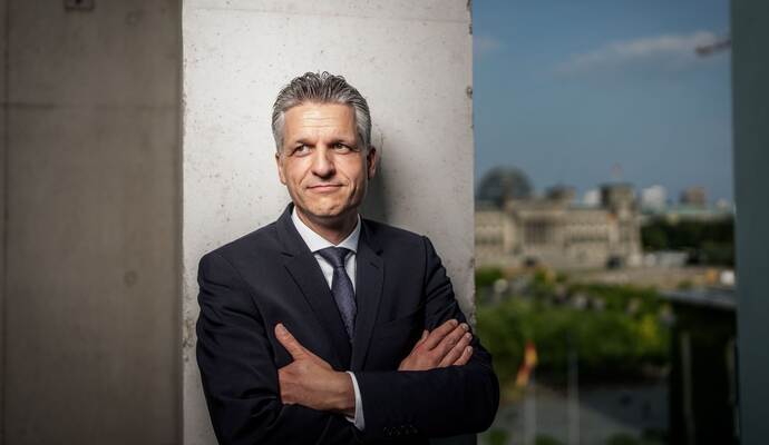 Thorsten Frei