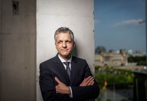 Thorsten Frei