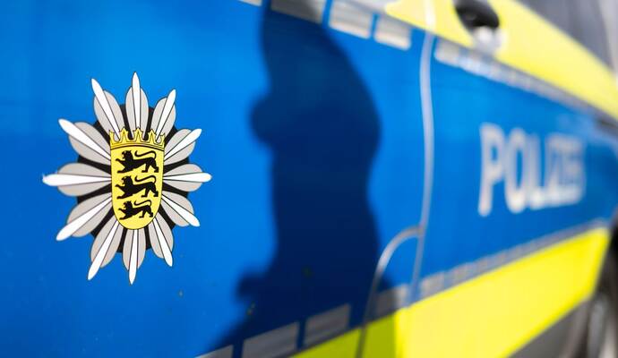 Polizei Baden-Württemberg
