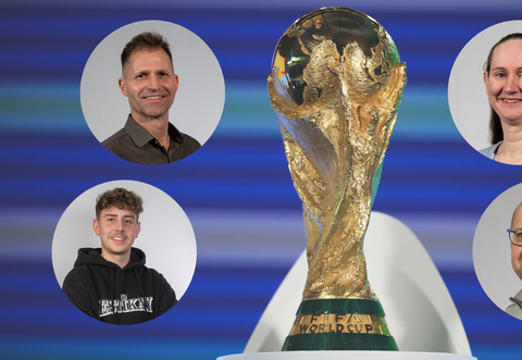 Das Fazit der PZ-Sportredaktion fällt ernüchternd aus, einige Punkte hätten die WM-Begeisterung gebremst.