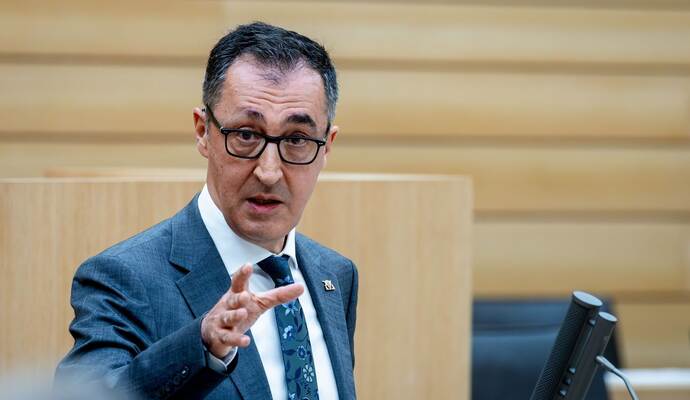 Landtag von Baden-Württemberg