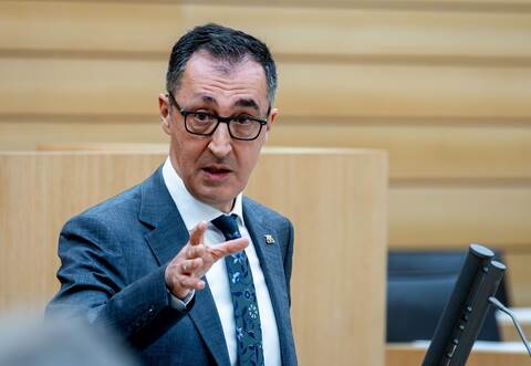 Landtag von Baden-Württemberg
