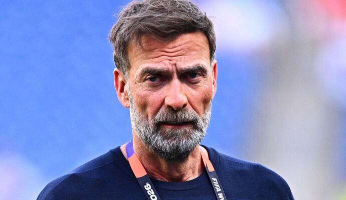 Jürgen Klopp