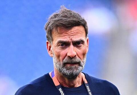 Jürgen Klopp