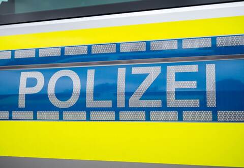 Einbruch in Leinefelde-Worbis