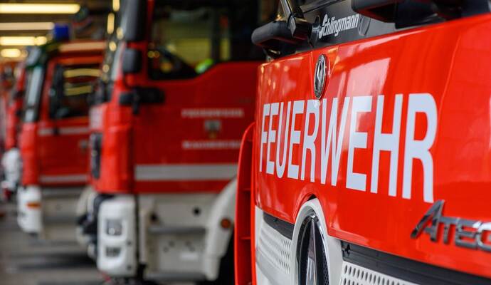Feuerwehr