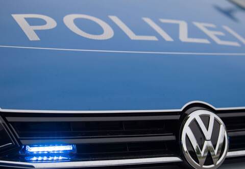 Polizei