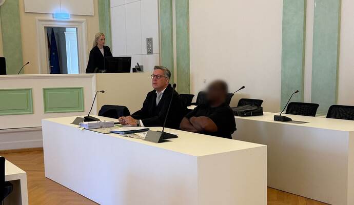 Gerichtsprozess wegen Trunkenheit am Steuer