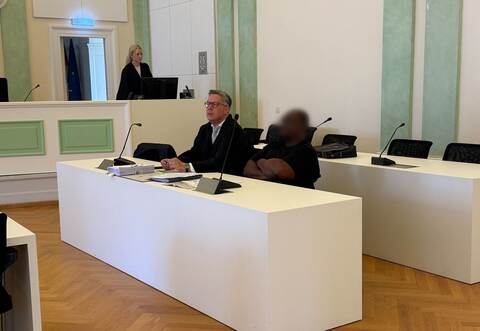 Gerichtsprozess wegen Trunkenheit am Steuer