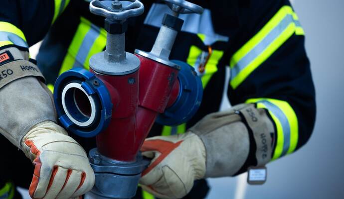 Feuerwehr