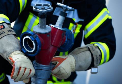 Feuerwehr