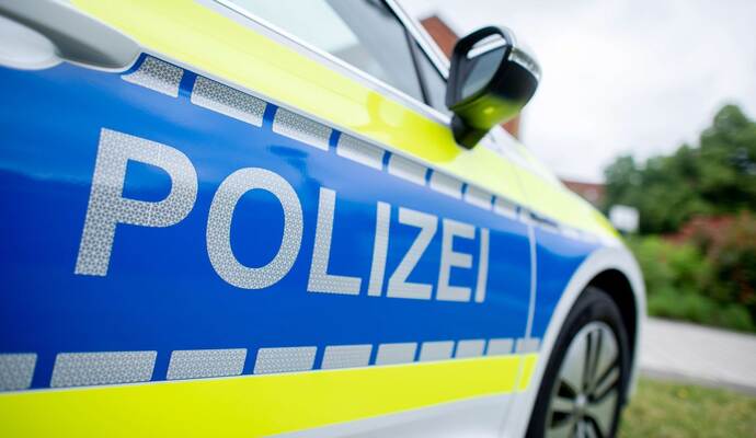 Polizei