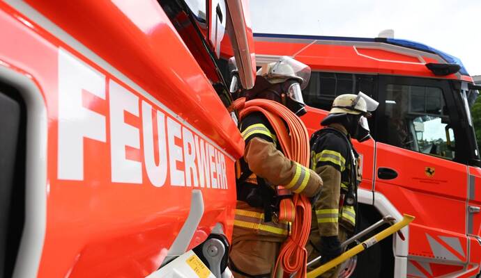 Feuerwehr