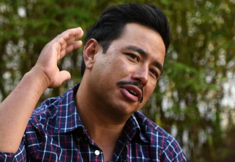 Nirmal Purja