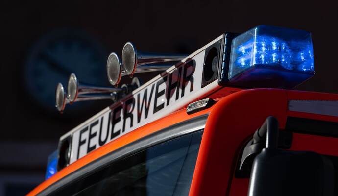 Feuerwehr