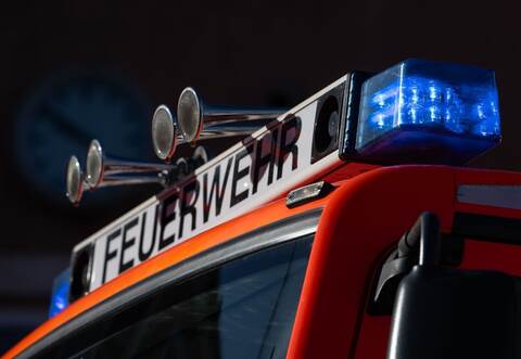Feuerwehr