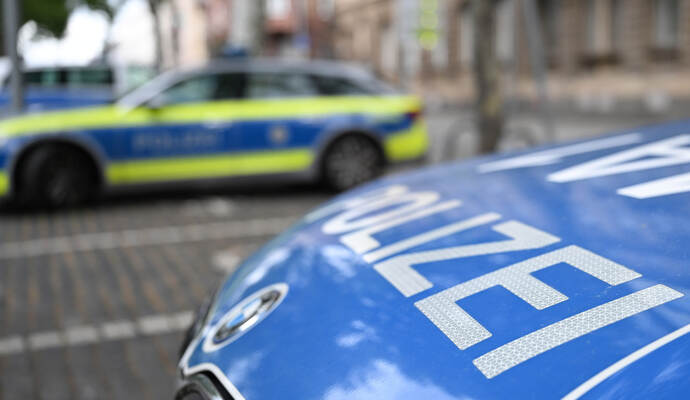 Polizei