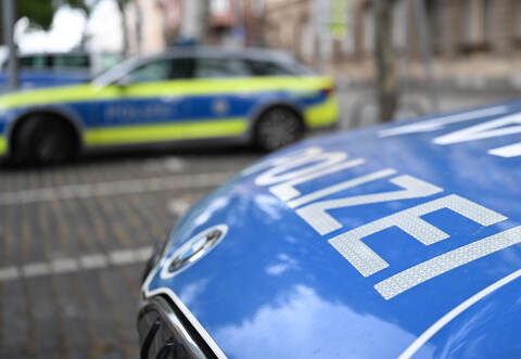 Polizei