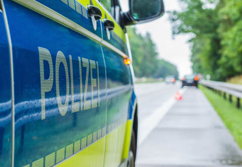 Ein Fahrer ist zwischen Eisingen und Kieselbronn besonders schnell unterwegs gewesen.
