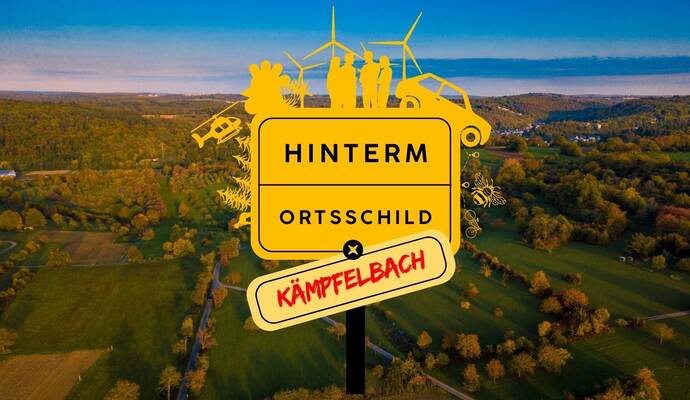 Was gibt es Besonderes in Kämpfelbach?