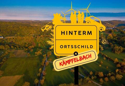 Was gibt es Besonderes in Kämpfelbach?