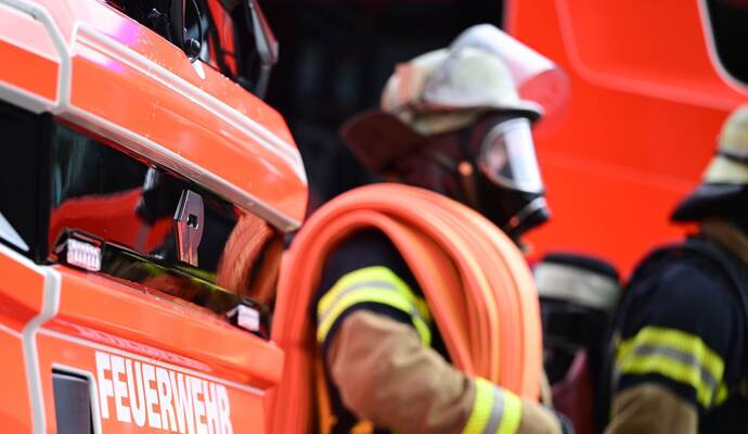 Feuerwehr