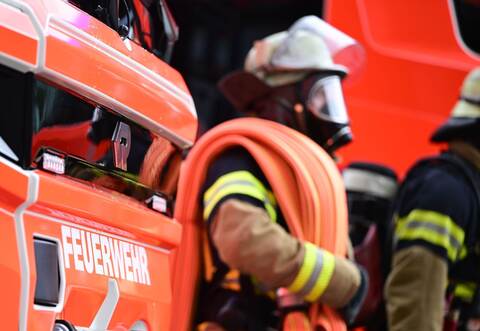 Feuerwehr