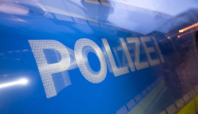 Polizei