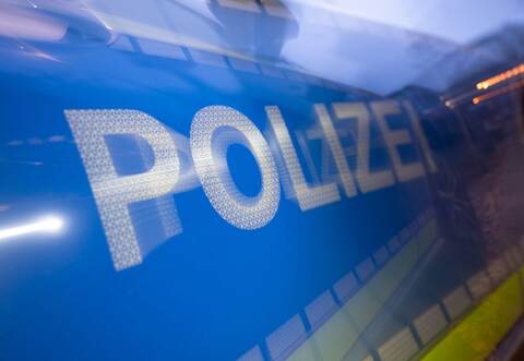 Polizei