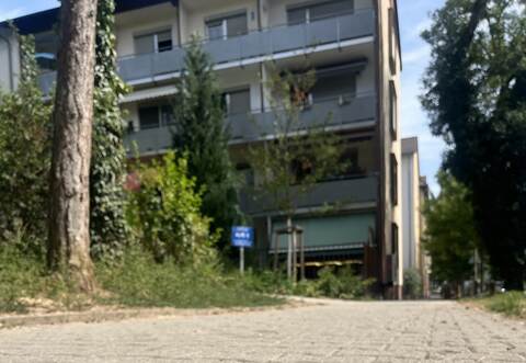Ein Bild von der Blumenheckstraße in der Nordstadt. Hier könnte es zu dem Vorfall gekommen sein.