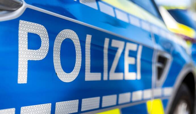 Blaulicht