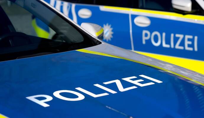Polizei Symbolbild