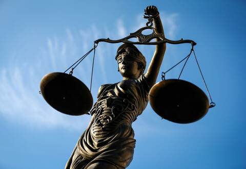 Justizia