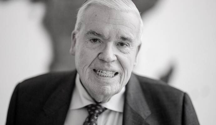 Klaus-Michael Kühne