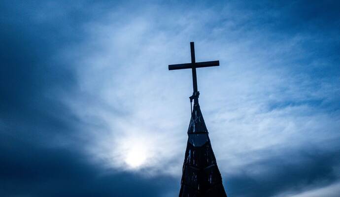 Kirche