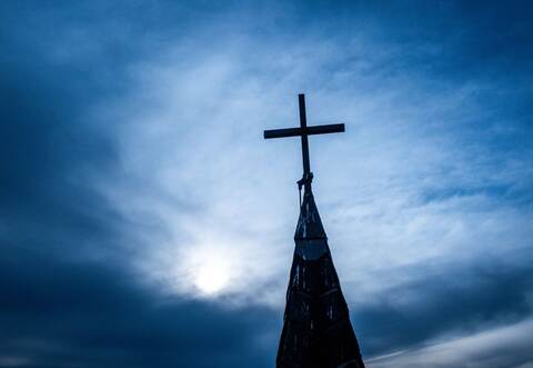 Kirche