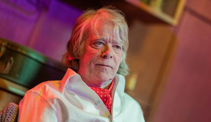 Helge Schneider