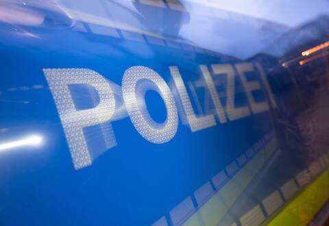 Polizei