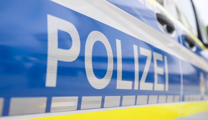 Polizei