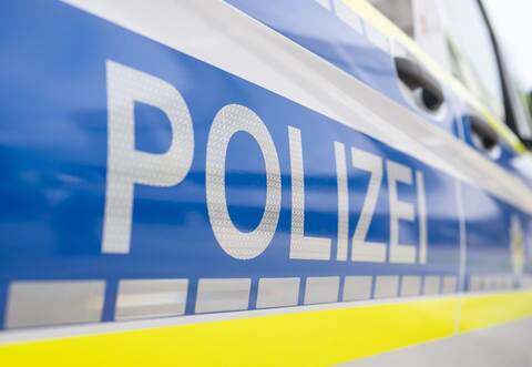 Polizei