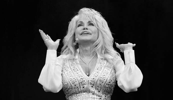 Dolly Parton
