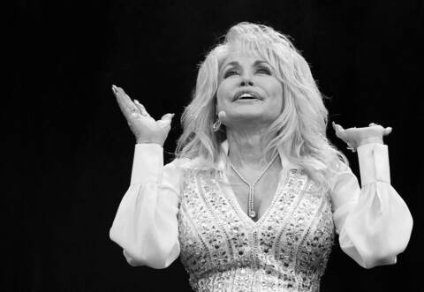 Dolly Parton