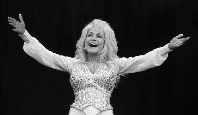 Dolly Parton